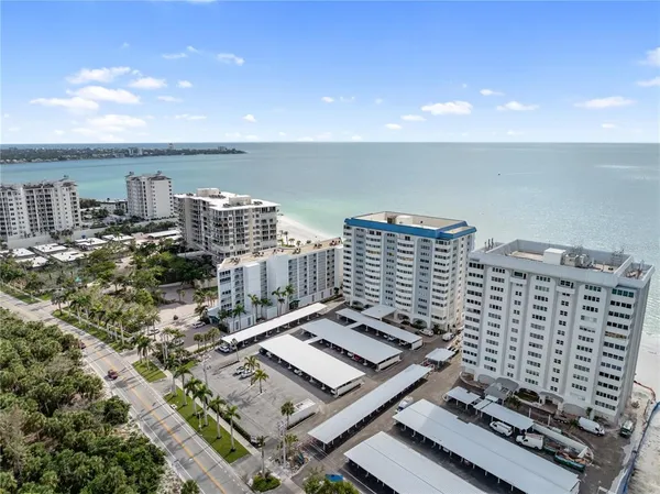 $6,500 | 1750 Benjamin Franklin Drive, Unit 6G, Sarasota, FL 34236