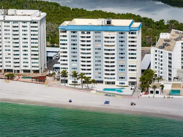 $6,500 | 1750 Benjamin Franklin Drive, Unit 6G, Sarasota, FL 34236