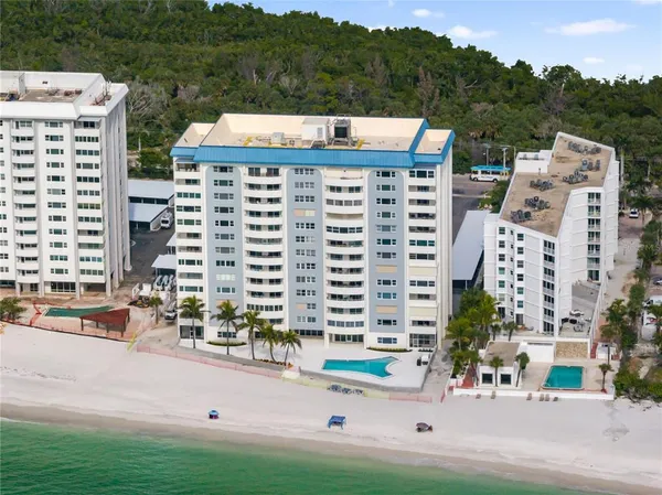 $6,500 | 1750 Benjamin Franklin Drive, Unit 6G, Sarasota, FL 34236