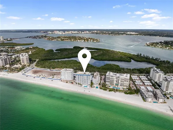 $6,500 | 1750 Benjamin Franklin Drive, Unit 6G, Sarasota, FL 34236
