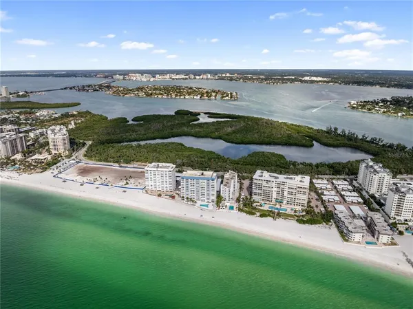 $6,500 | 1750 Benjamin Franklin Drive, Unit 6G, Sarasota, FL 34236