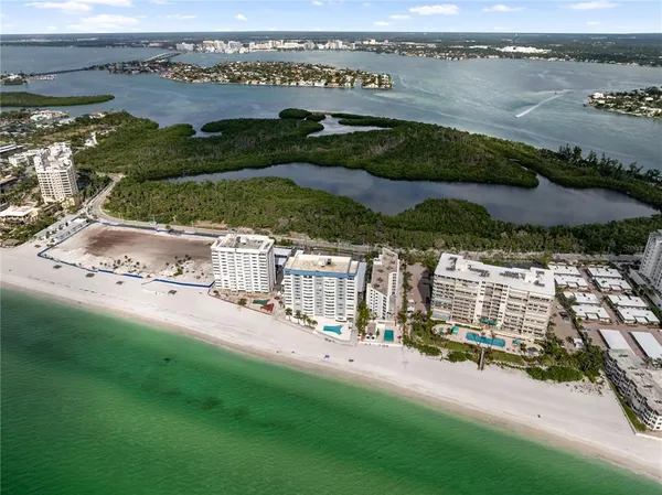 $6,500 | 1750 Benjamin Franklin Drive, Unit 6G, Sarasota, FL 34236