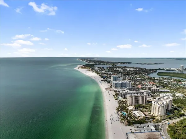 $6,500 | 1750 Benjamin Franklin Drive, Unit 6G, Sarasota, FL 34236