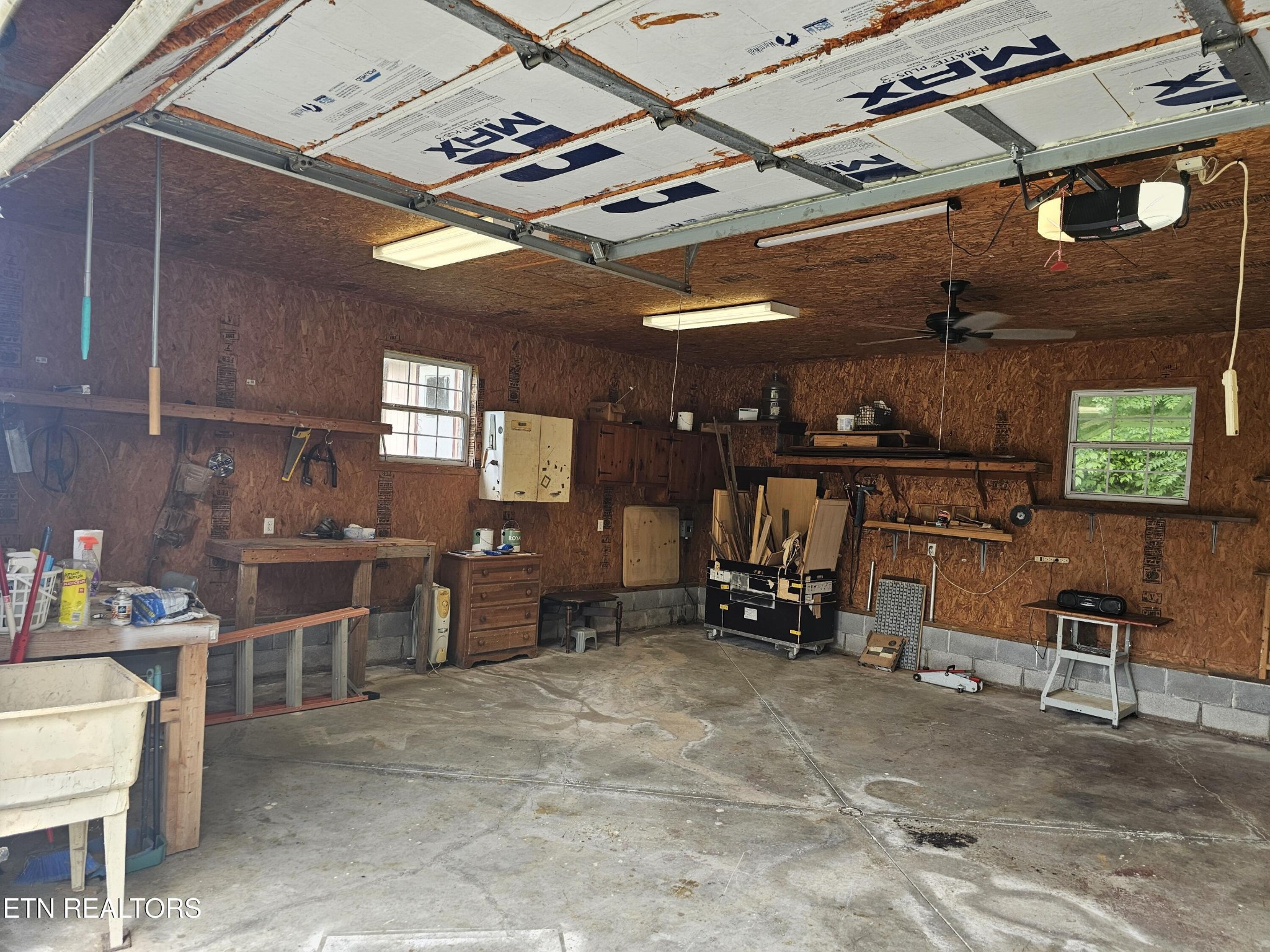 1341 Blockhouse Valley Road Clinton, TN 37716 - Photo 28 of 35 Gallery Image 28