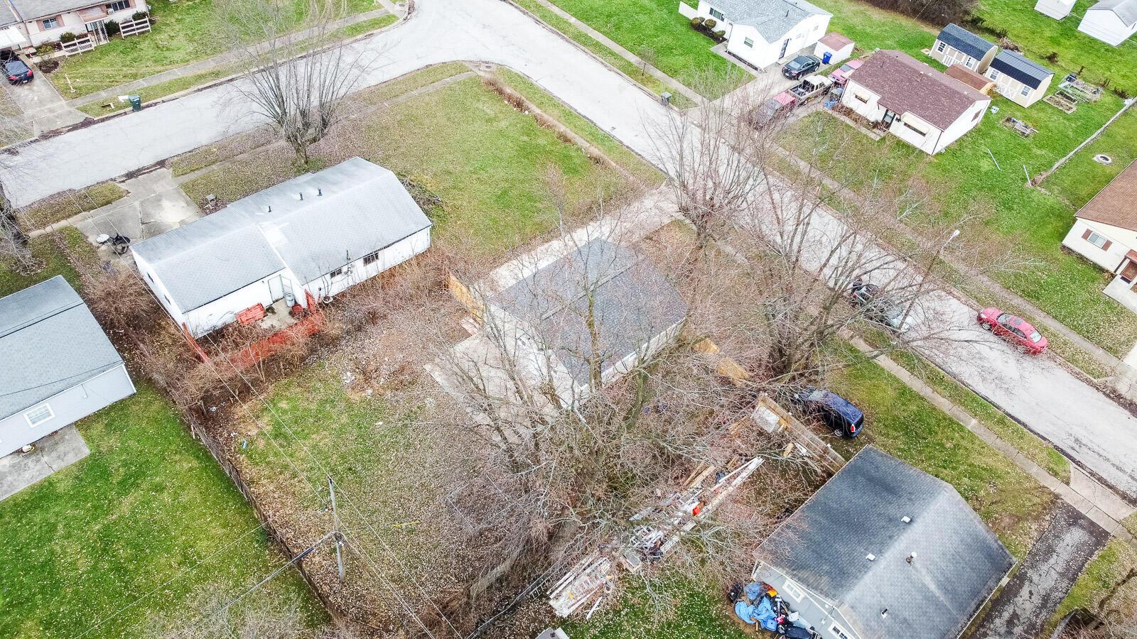 3031 Nuway Road Columbus, OH 43207 - Photo 33 of 41 3031 Nuway-33