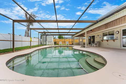 $625,000 | 304 Cherry Drive, Melbourne Beach, FL 32951