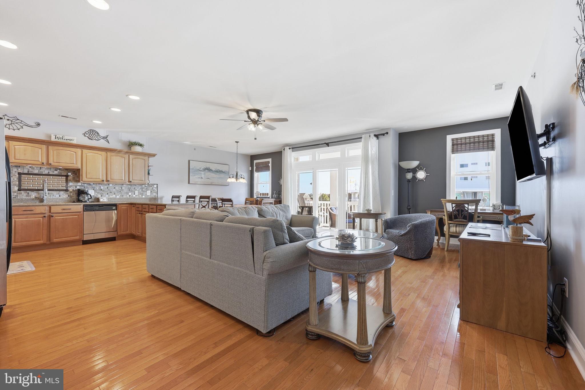 408 East Myrtle Road Wildwood, NJ 08260 - Photo 9 of 48 Gallery Image 9