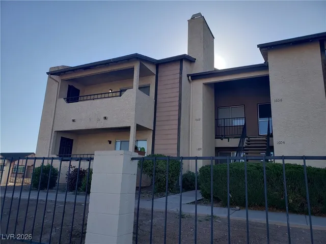$1,050 | 1602 Justin Court, Unit 1602, Henderson, NV 89011