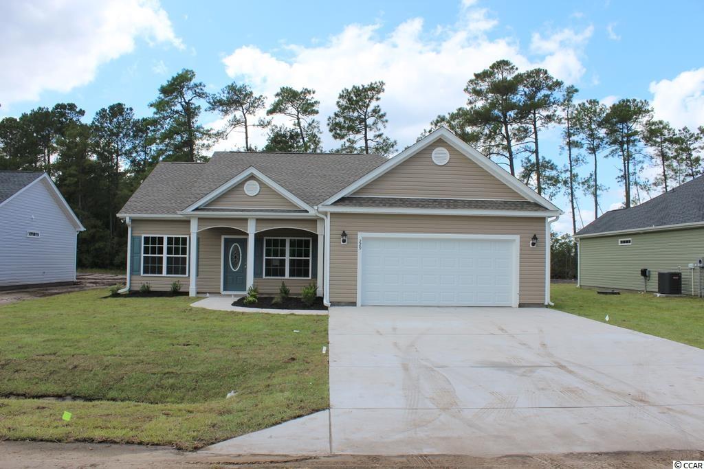 229 Perrin Road Loris, SC 29569 - Photo 1 of 28 Gallery Image 1