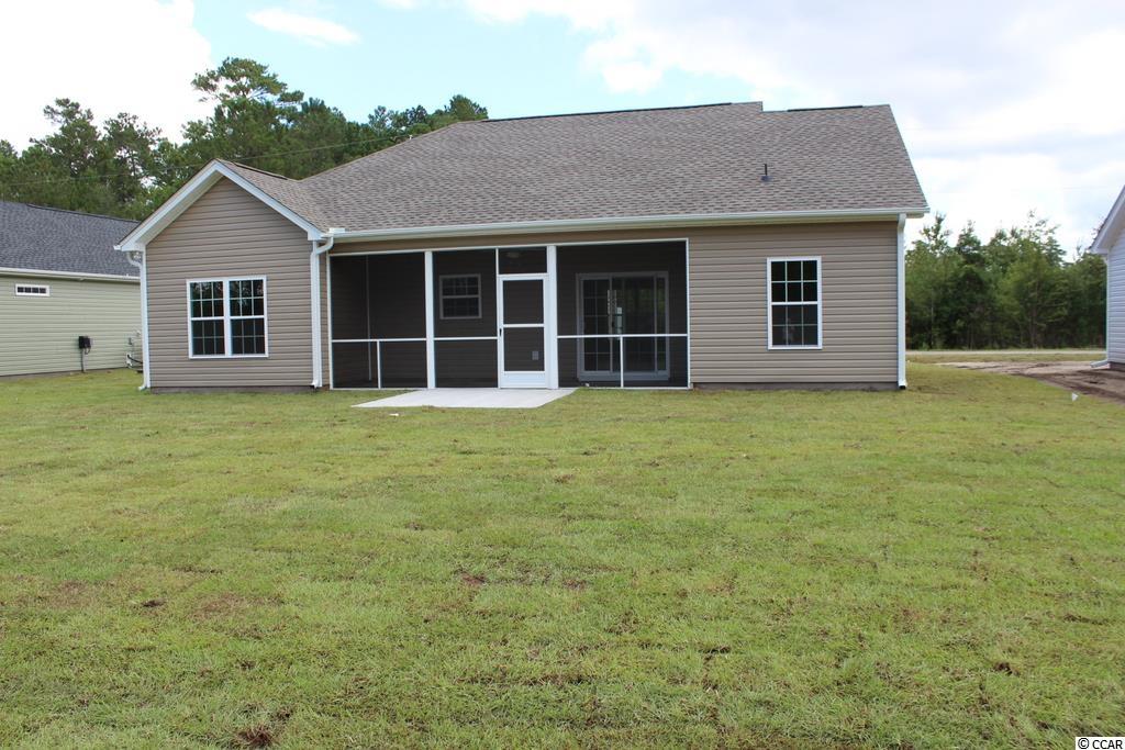 229 Perrin Road Loris, SC 29569 - Photo 19 of 28 Gallery Image 19