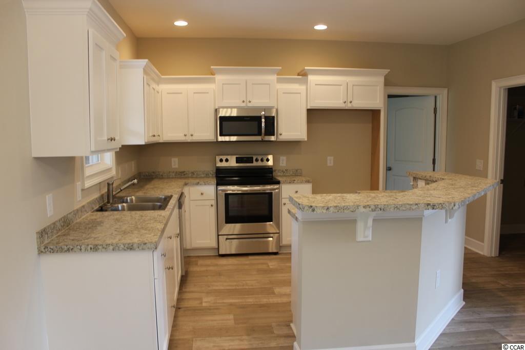 229 Perrin Road Loris, SC 29569 - Photo 6 of 28 Gallery Image 6