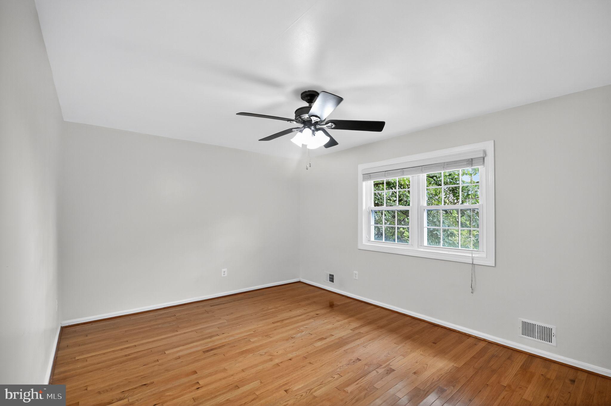 5084 Fairview Lane Broad Run, VA 20137 - Photo 20 of 44 2nd Bedroom has a view of the large paddock