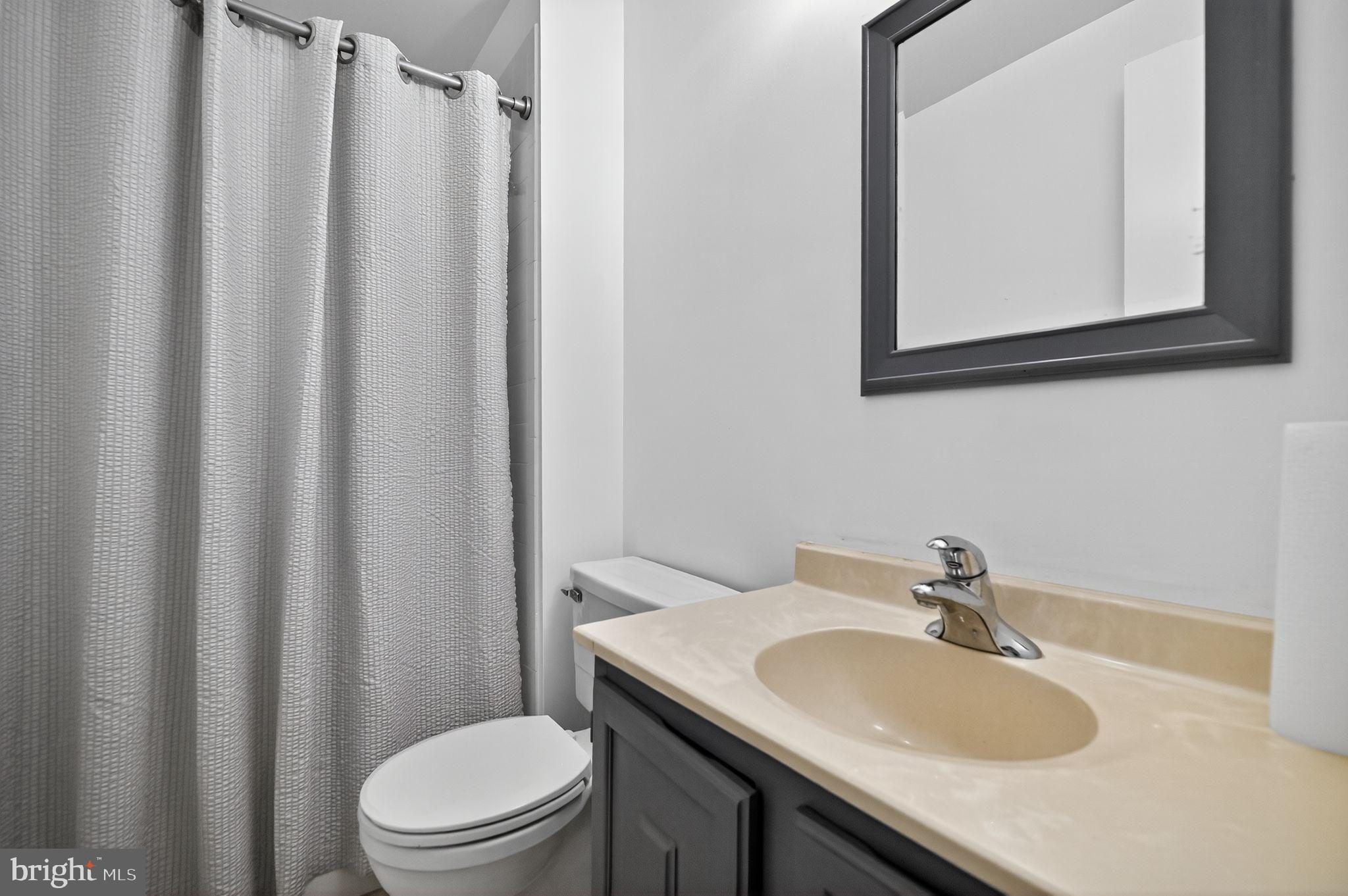5084 Fairview Lane Broad Run, VA 20137 - Photo 26 of 44 Basement Bathroom with walk in shower