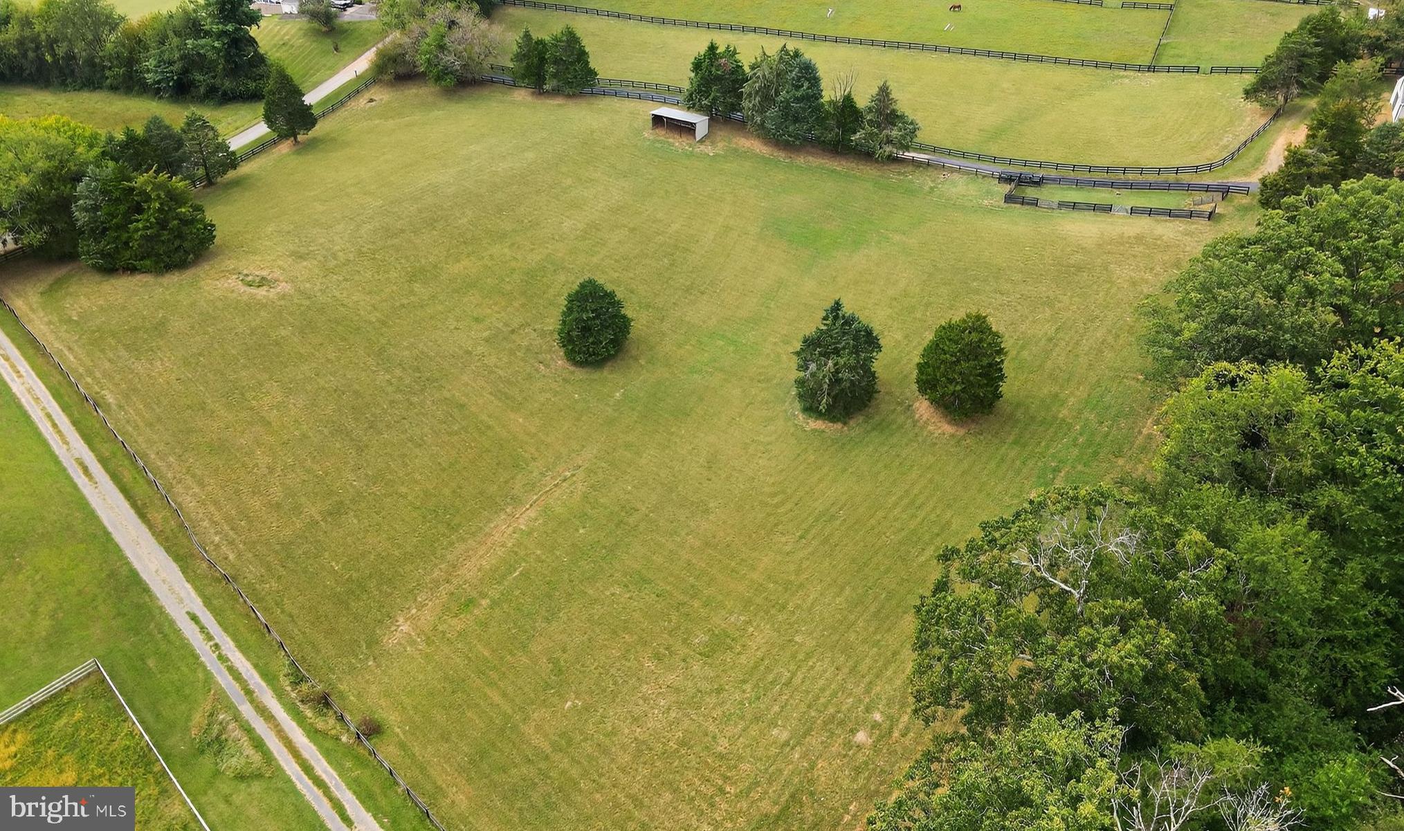 5084 Fairview Lane Broad Run, VA 20137 - Photo 41 of 44 Large Paddock