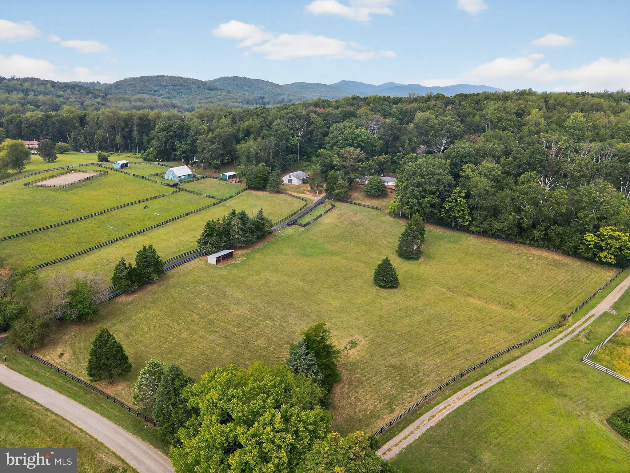 5084 Fairview Lane Broad Run, VA 20137 - Photo 42 of 44 Both Paddocks