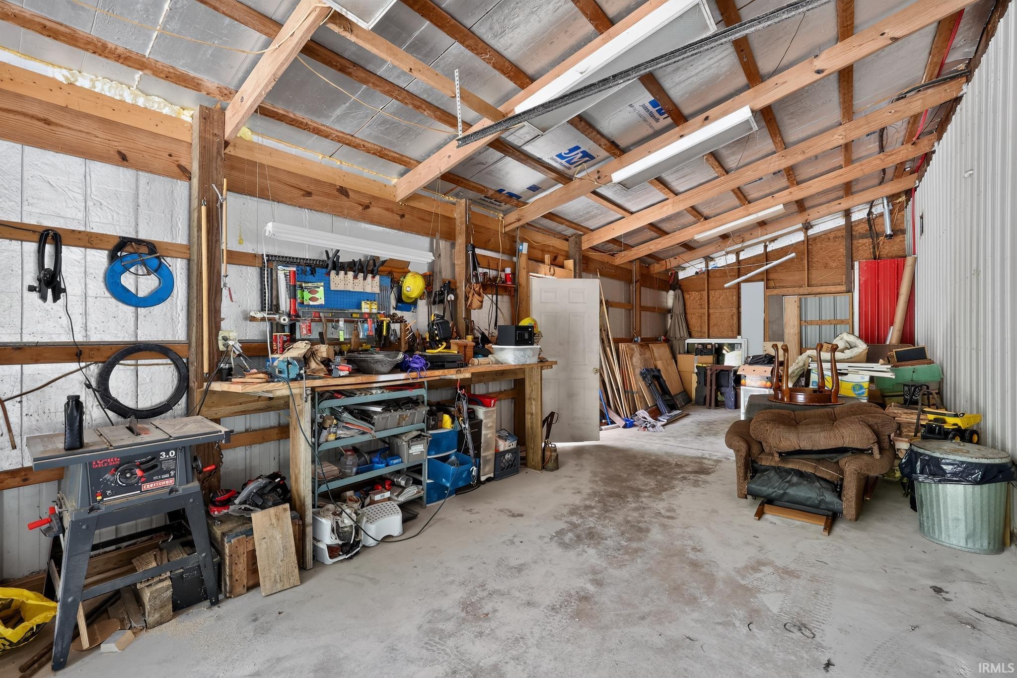 2450 Rabbitsville Road Mitchell, IN 47446 - Photo 14 of 32 Gallery Image 14
