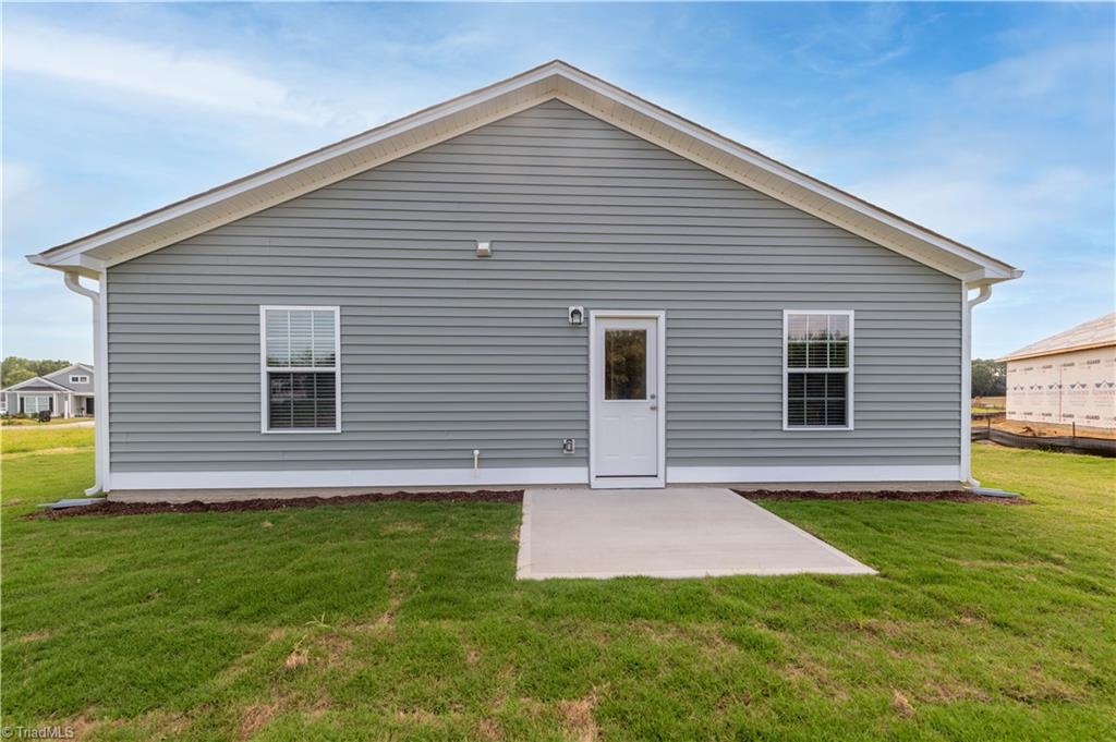 7893 Grapevine Road Lewisville, NC 27023 - Photo 3 of 20 Gallery Image 3