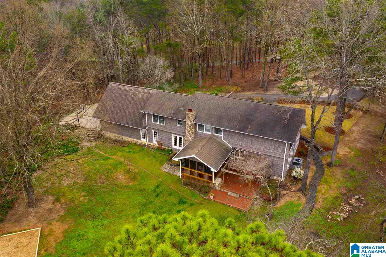 190 Miller Circle Pelham, AL 35124 - Photo 35 of 50