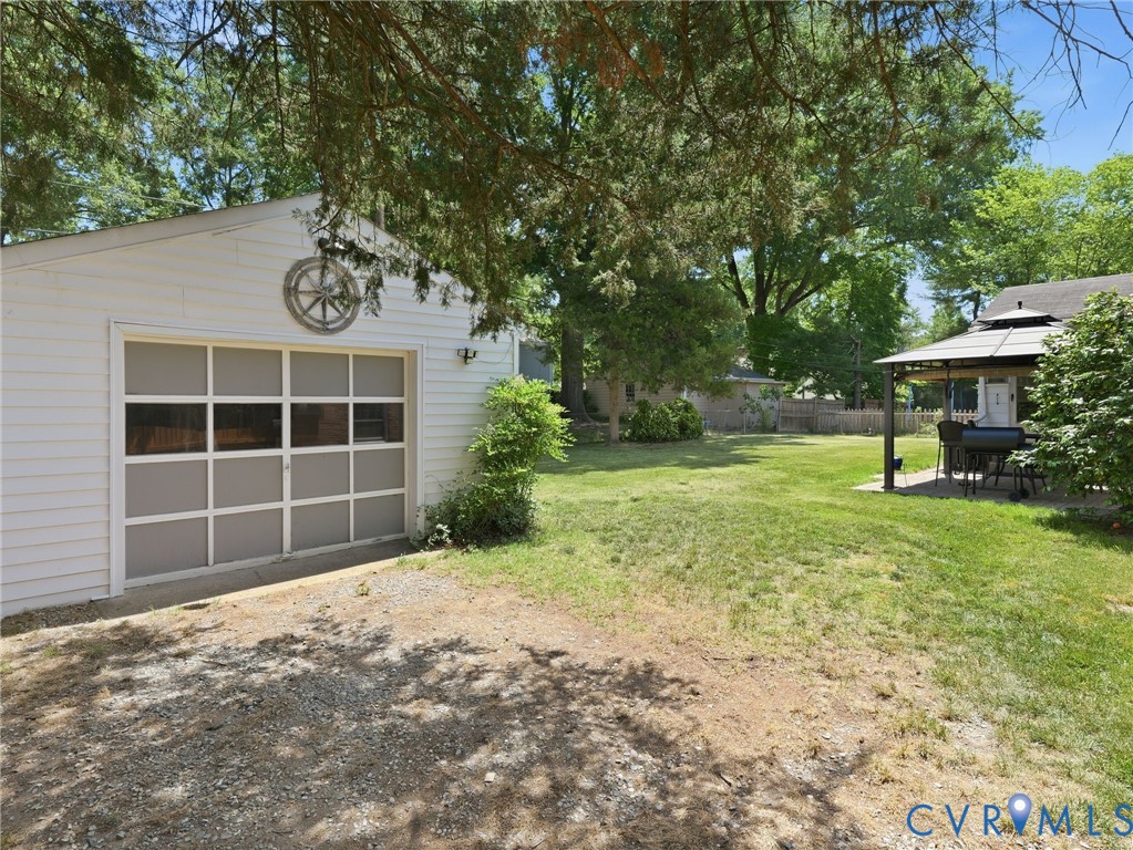 9320 Three Chopt Road Henrico, VA 23229 - Photo 20 of 29