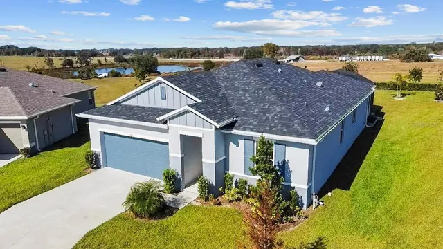$329,900 | 1688 Littleleaf Boxwood Loop, Mascotte, FL 34753