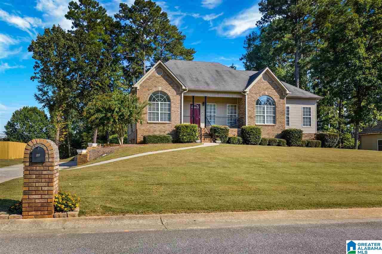 46 Kathryne Street Springville, AL 35146 - Photo 2 of 23