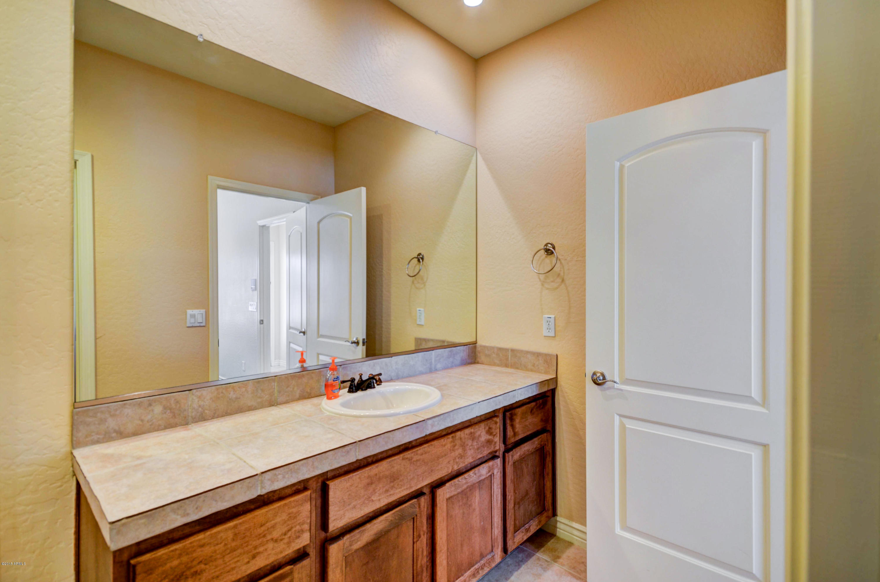16469 West Yuma Road Goodyear, AZ 85338 - Photo 56 of 73 4th Bathroom 3