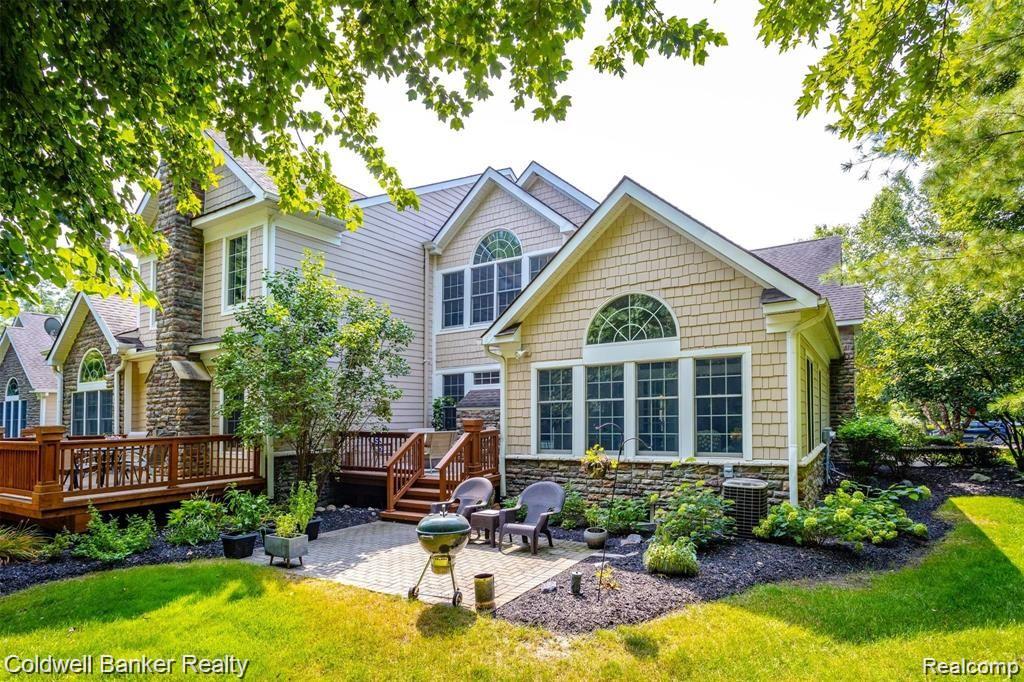 24876 Reeds Pointe Drive Novi, MI 48374 - Photo 40 of 40