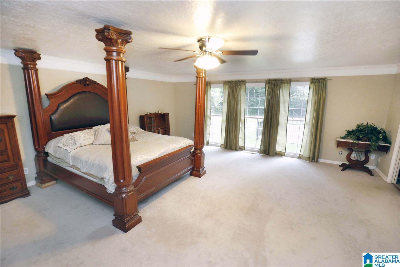 2901 Coleman Road Anniston, AL 36207 - Photo 35 of 46