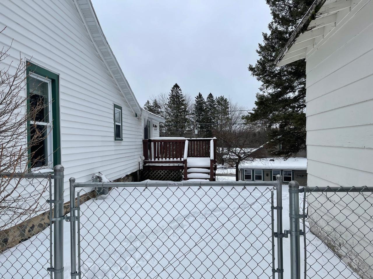 1240 Curran Street Rhinelander, WI 54501 - Photo 26 of 27 Gallery Image 26