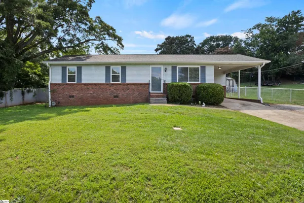 $222,000 | 706 Harvey Road, Greer, SC 29651
