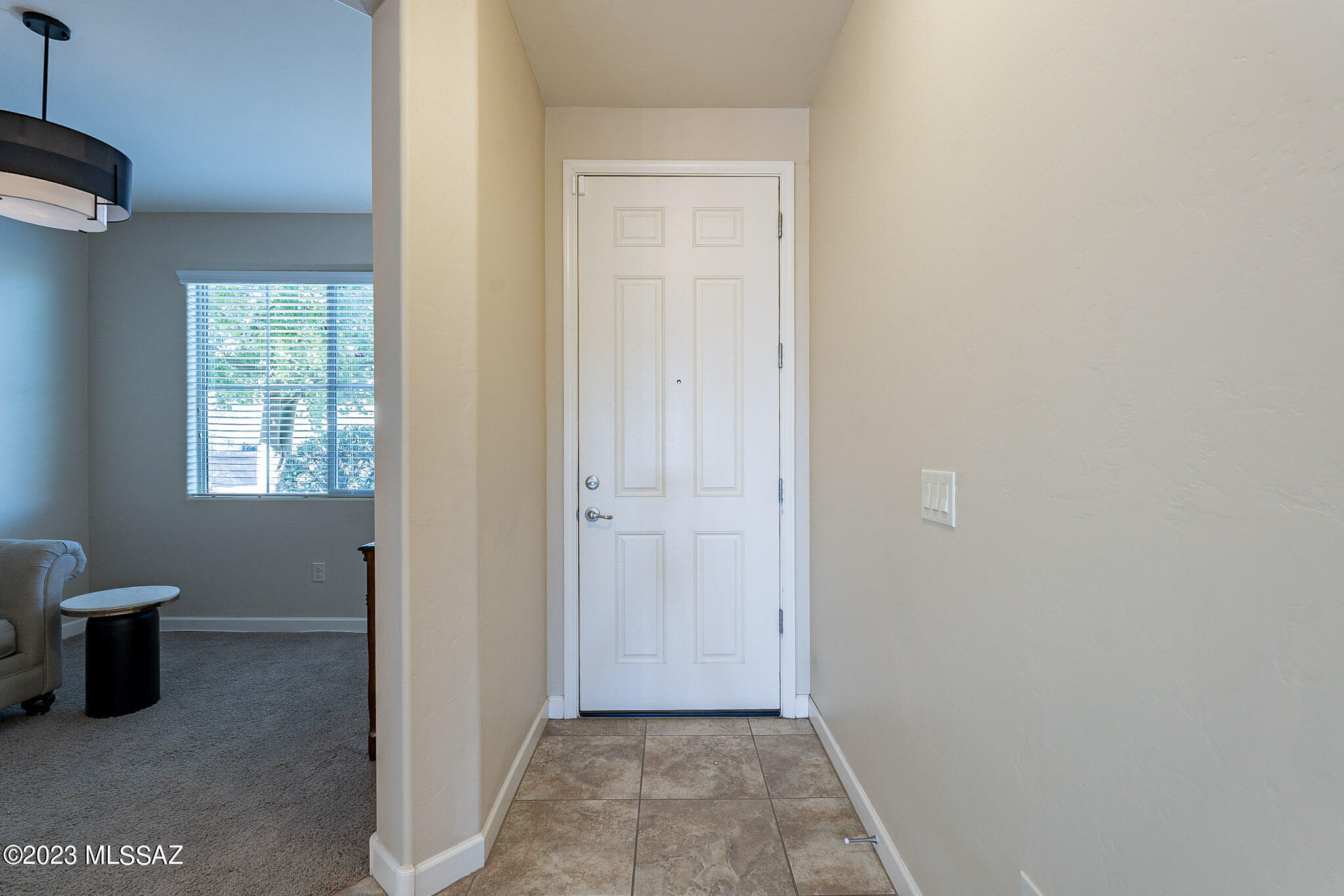 8409 North Gaetano Loop Tucson, AZ 85742 - Photo 5 of 49