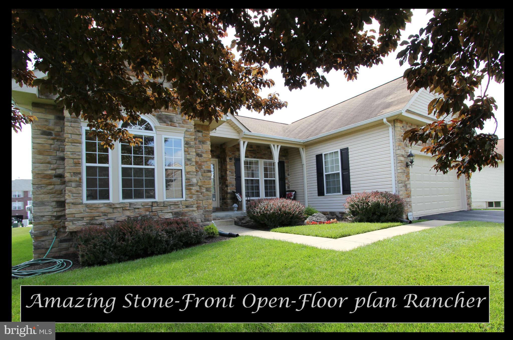 1922 Timber Grove Road Frederick, MD 21702 - Photo 1 of 30 Exterior Front