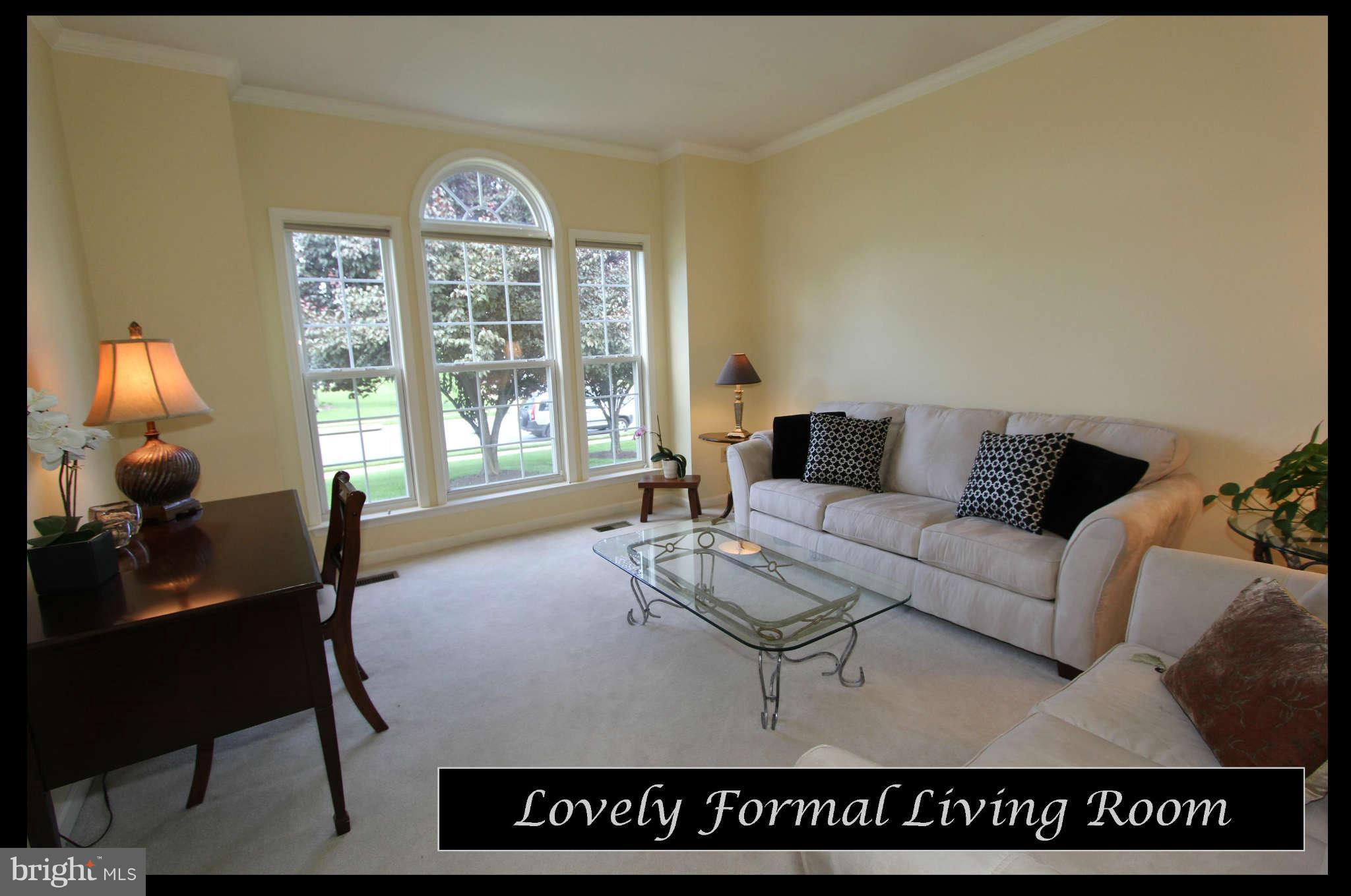 1922 Timber Grove Road Frederick, MD 21702 - Photo 11 of 30 Living Room