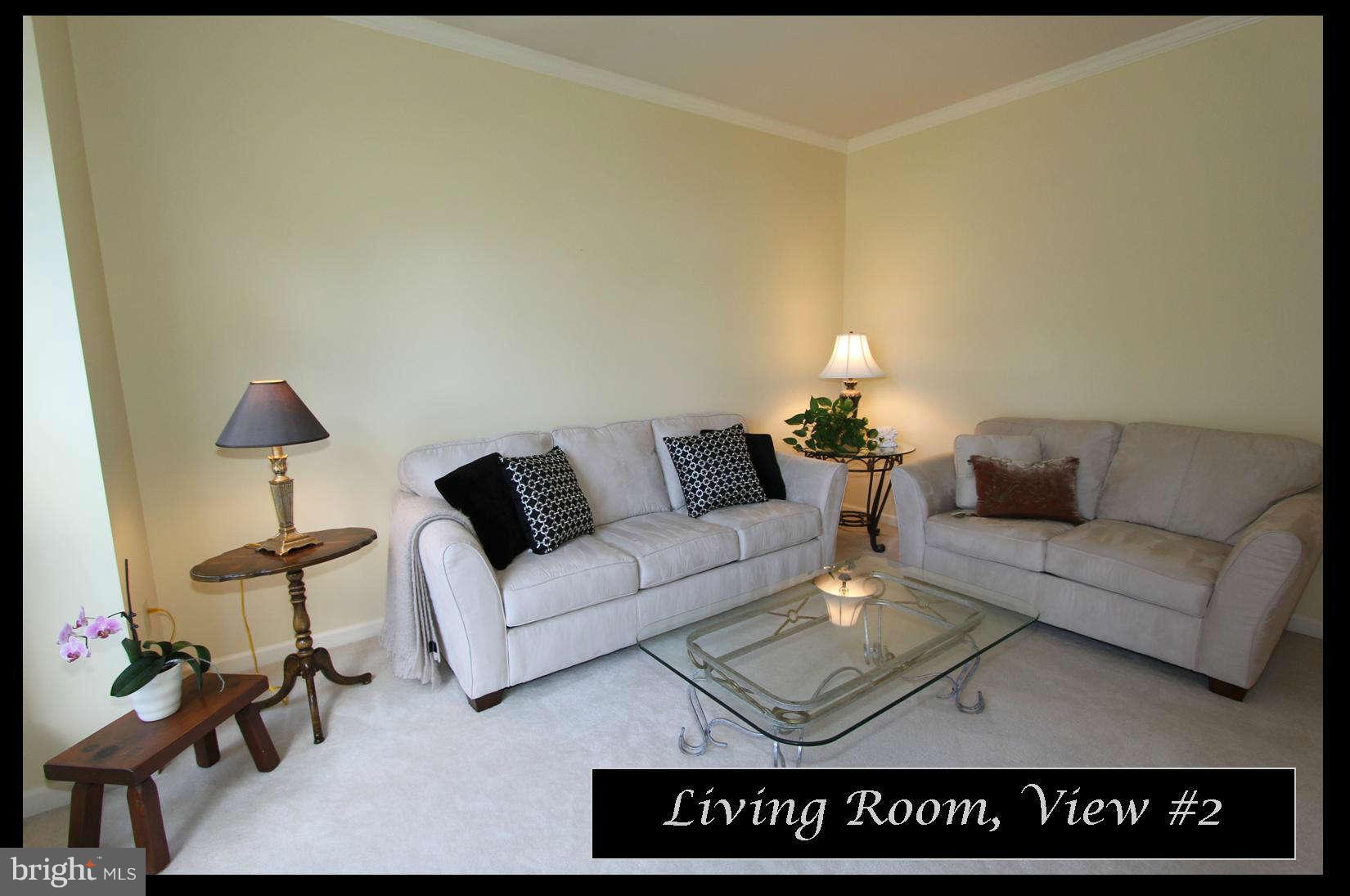 1922 Timber Grove Road Frederick, MD 21702 - Photo 12 of 30 Living Room