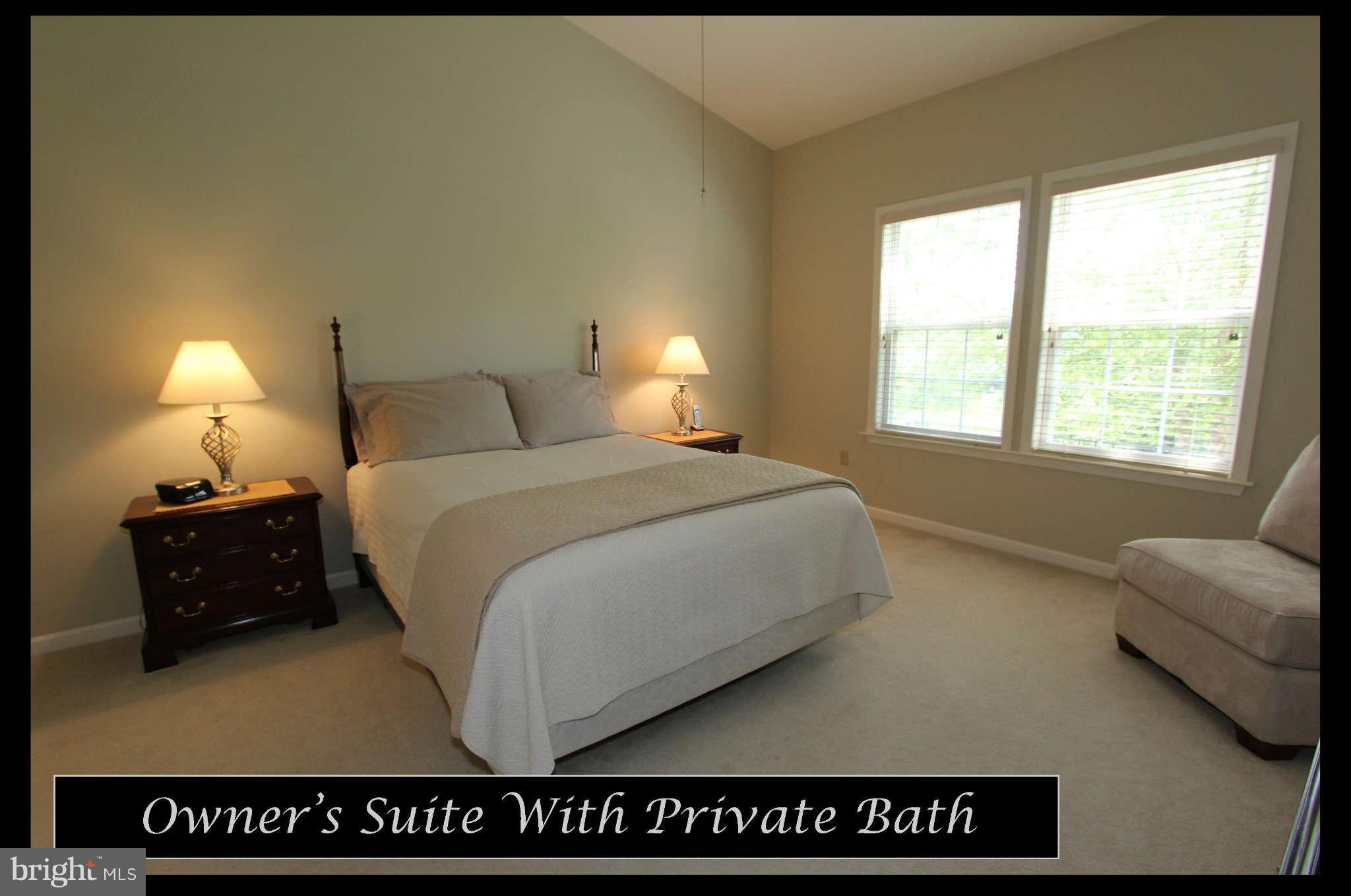 1922 Timber Grove Road Frederick, MD 21702 - Photo 13 of 30 Bedroom Master