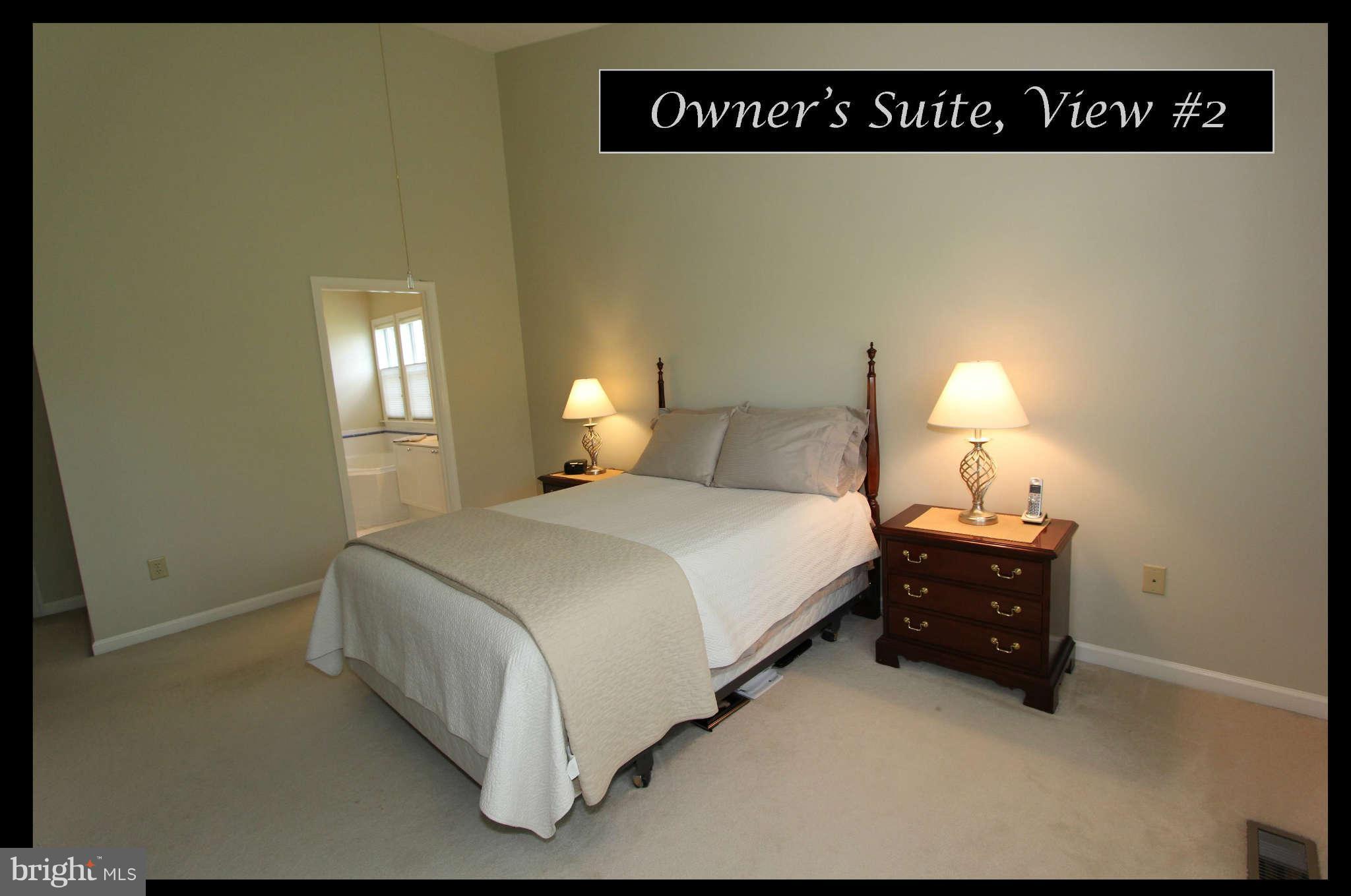 1922 Timber Grove Road Frederick, MD 21702 - Photo 14 of 30 Bedroom Master