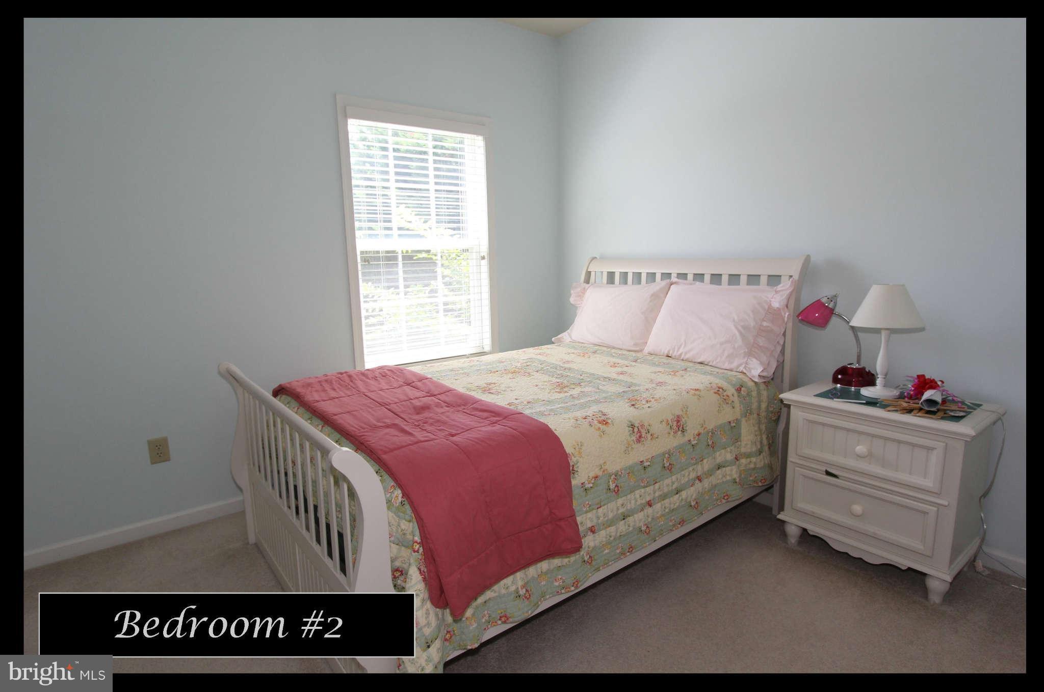 1922 Timber Grove Road Frederick, MD 21702 - Photo 17 of 30 Bedroom