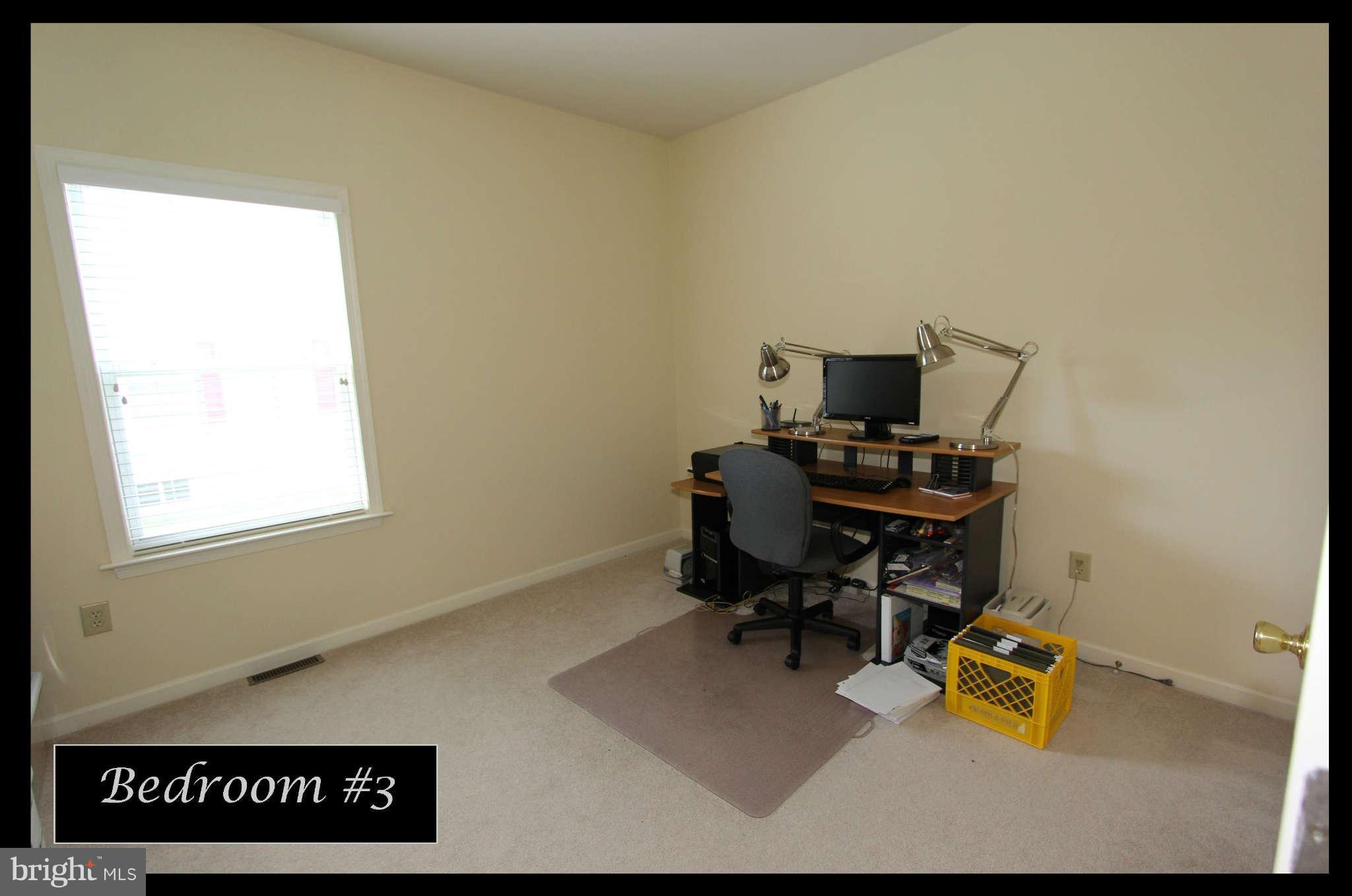 1922 Timber Grove Road Frederick, MD 21702 - Photo 18 of 30 Bedroom