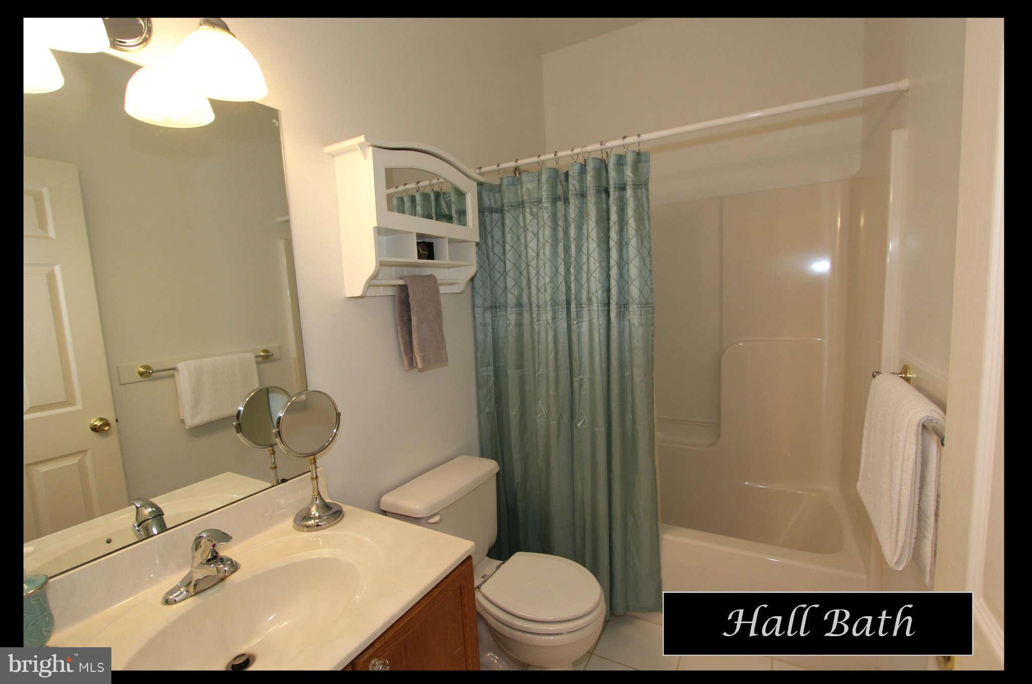 1922 Timber Grove Road Frederick, MD 21702 - Photo 19 of 30 Bath
