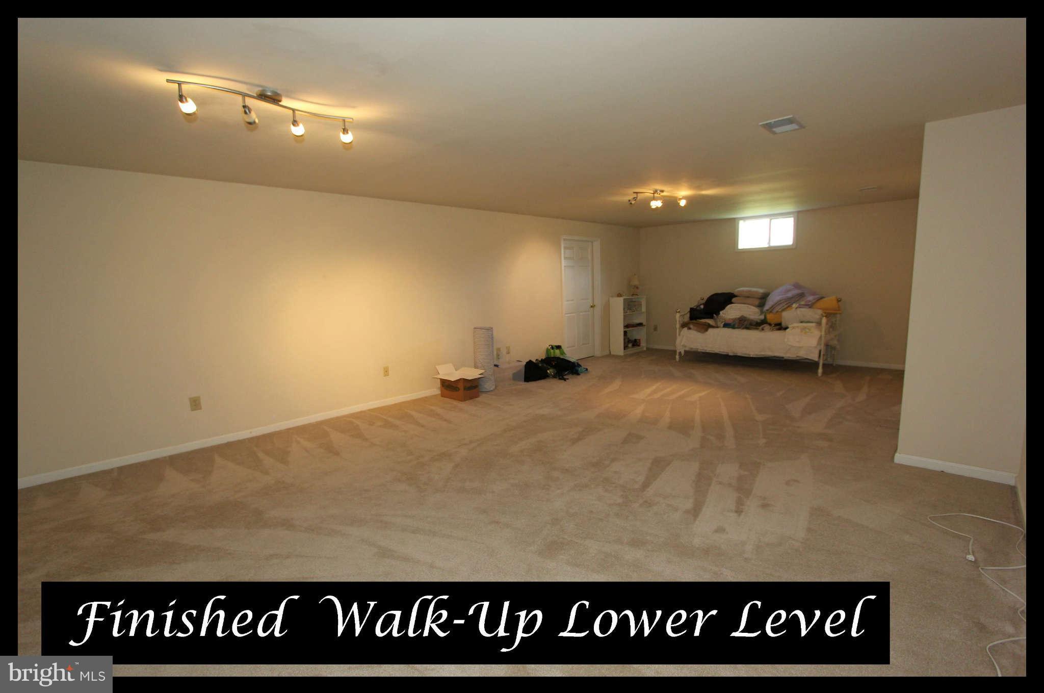 1922 Timber Grove Road Frederick, MD 21702 - Photo 21 of 30 Basement