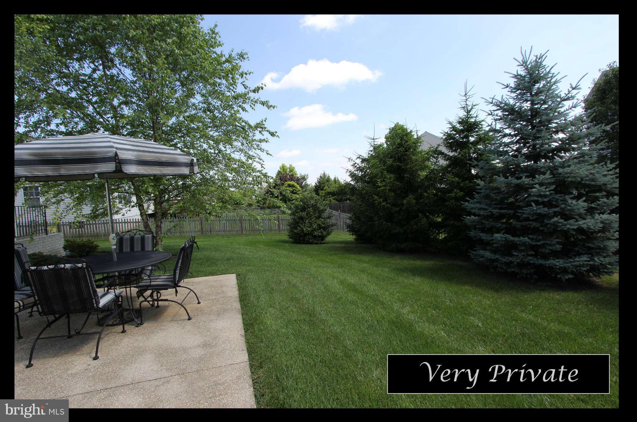 1922 Timber Grove Road Frederick, MD 21702 - Photo 24 of 30 Exterior Rear