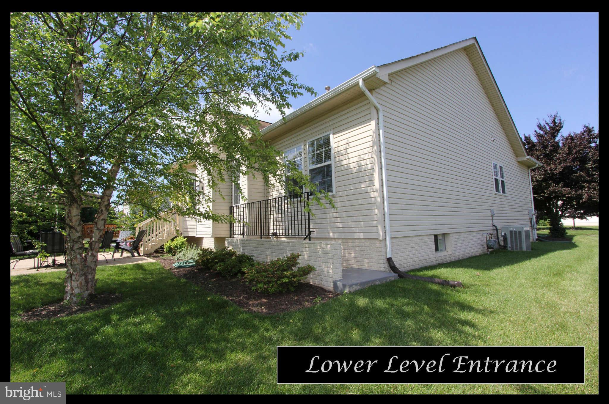 1922 Timber Grove Road Frederick, MD 21702 - Photo 27 of 30 Exterior Rear