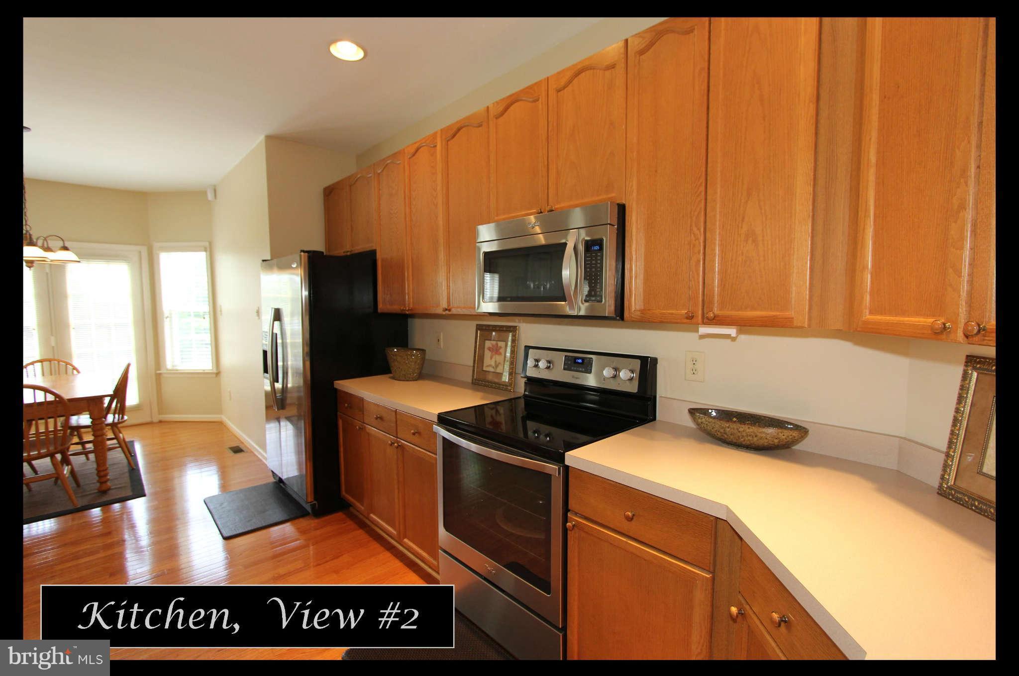 1922 Timber Grove Road Frederick, MD 21702 - Photo 4 of 30 Kitchen