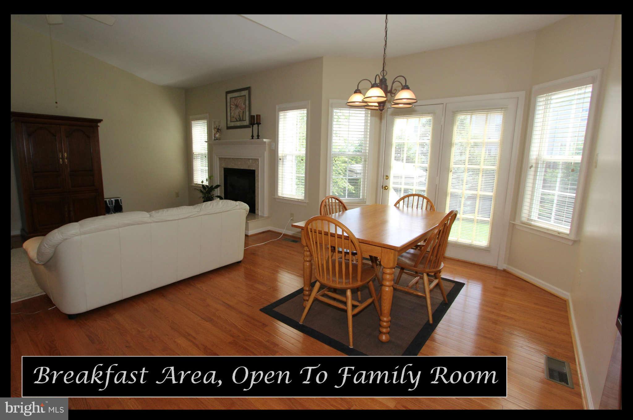 1922 Timber Grove Road Frederick, MD 21702 - Photo 6 of 30 Kitchen