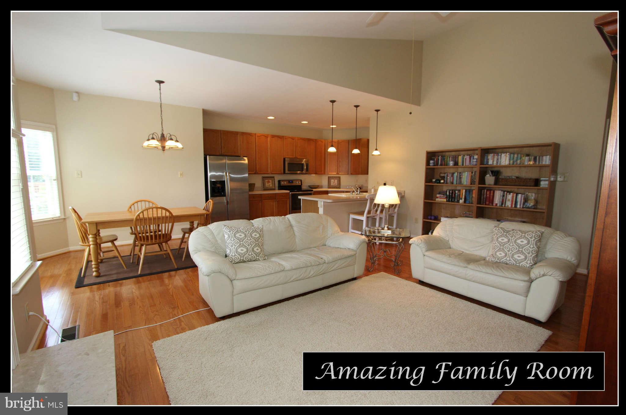 1922 Timber Grove Road Frederick, MD 21702 - Photo 7 of 30 Family Room