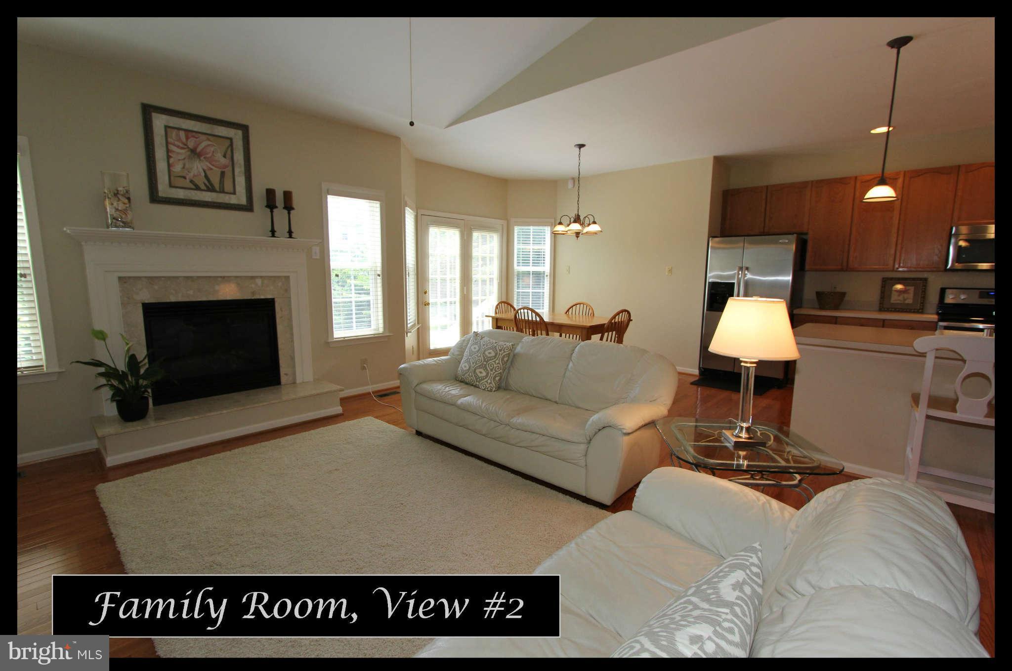 1922 Timber Grove Road Frederick, MD 21702 - Photo 8 of 30 Family Room