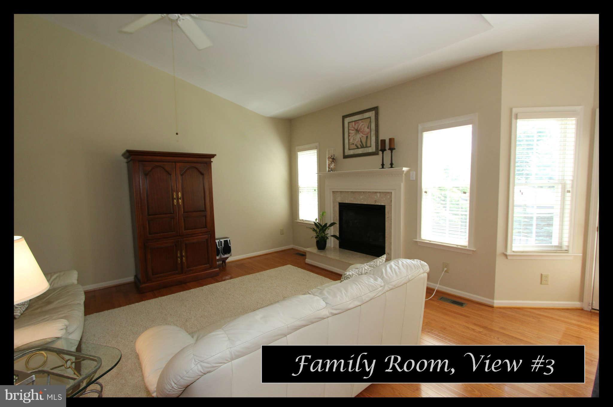 1922 Timber Grove Road Frederick, MD 21702 - Photo 9 of 30 Family Room