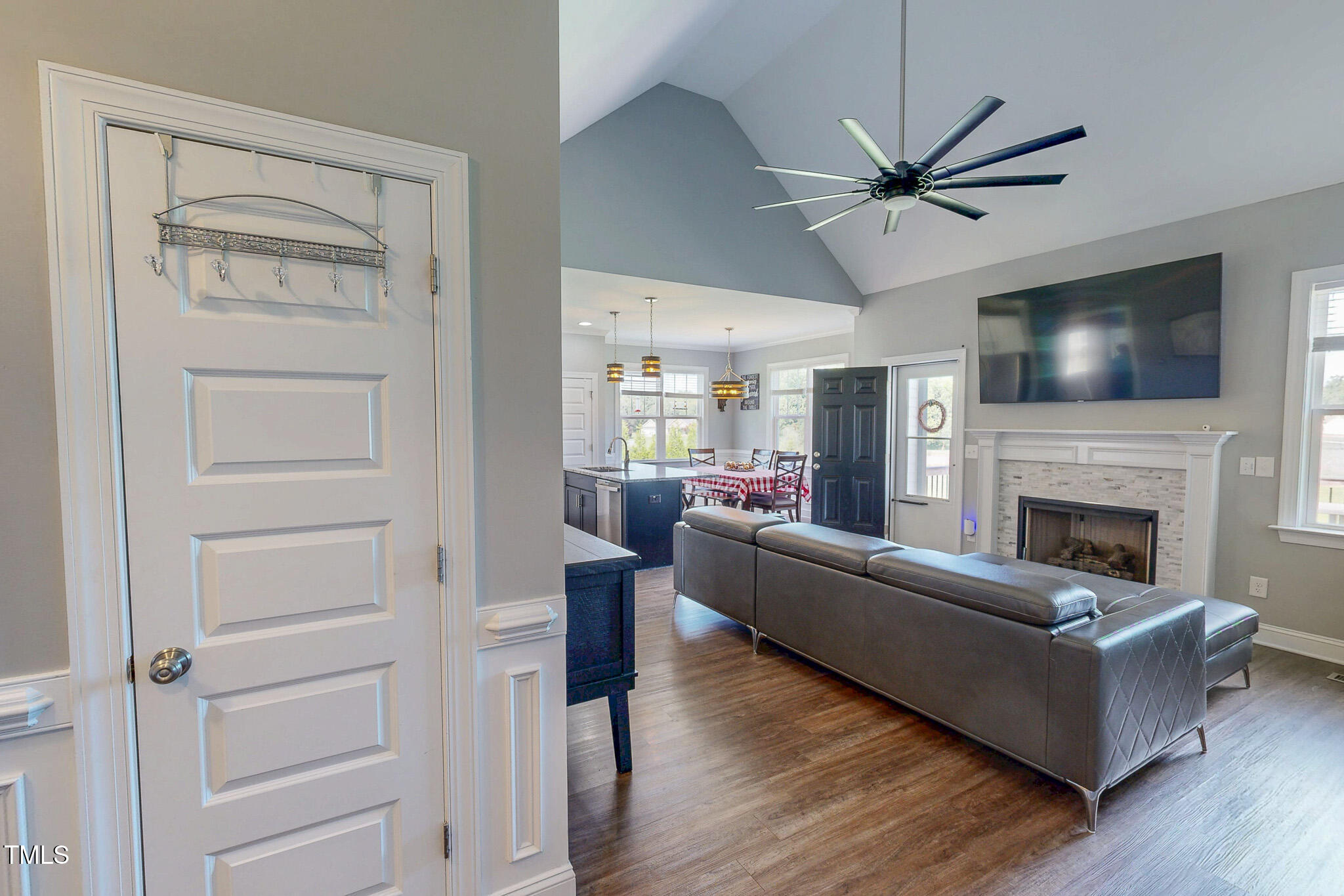 1325 Pixley Pritchard Road Timberlake, NC 27583 - Photo 44 of 49 44