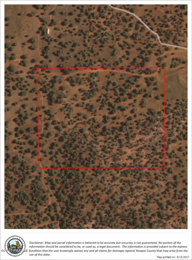 92 Indian Springs Road Ash Fork, AZ 86320 - Photo 1 of 1 satellite image
