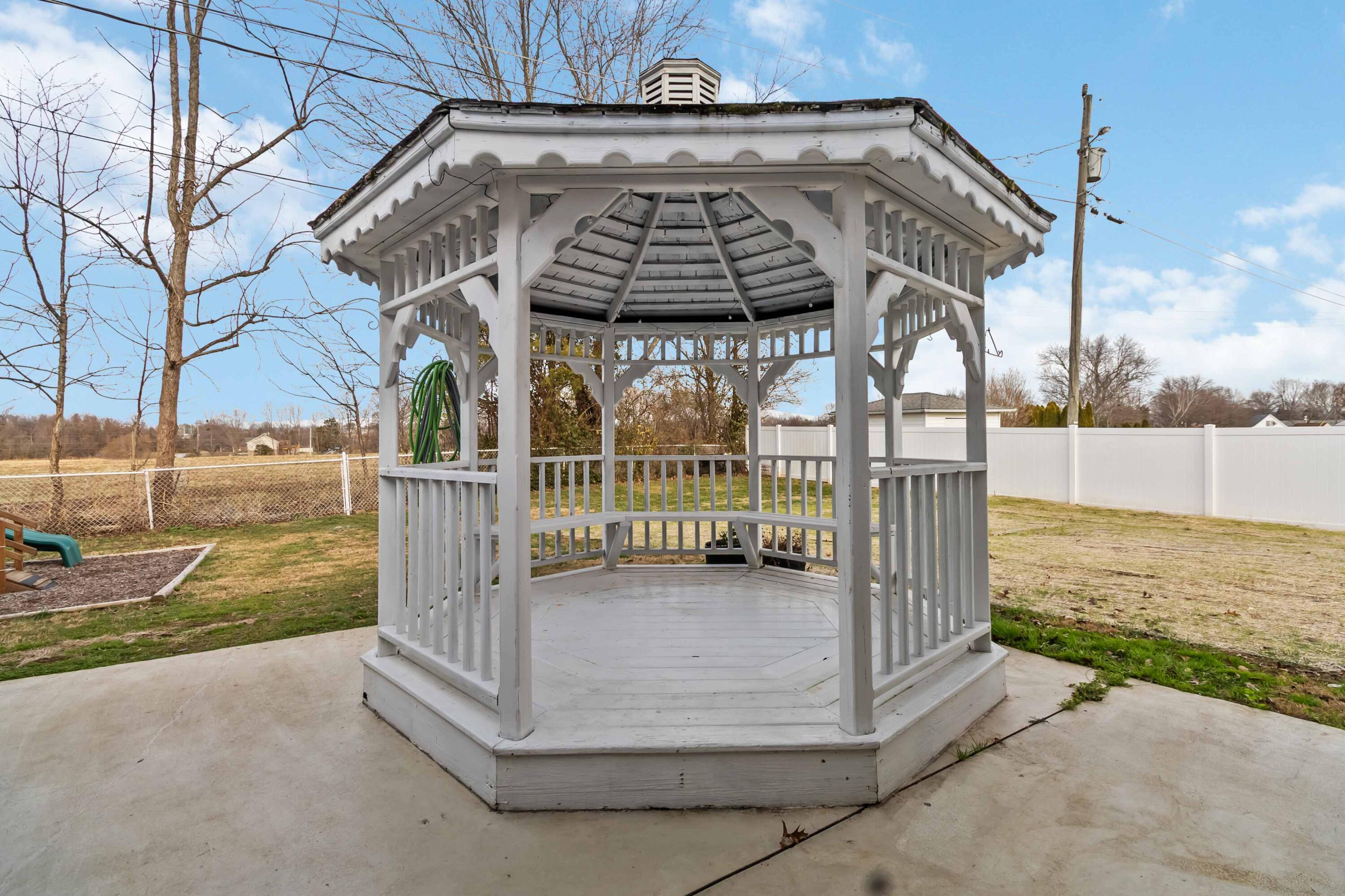 246 Ridgeview Drive Somerset, KY 42503 - Photo 51 of 51 050
